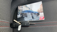 Vauxhall Corsa 1.4 [75] Griffin 3dr Petrol Hatchback